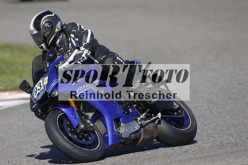 /45 15.09.2026  Trackday Domi Aegerter Trackday ADR/Gruppe gelb/93